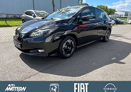 Nissan Leaf AC|SHZ|CarPlay|Kamera|Lederlenkrad|LED|1.Hd