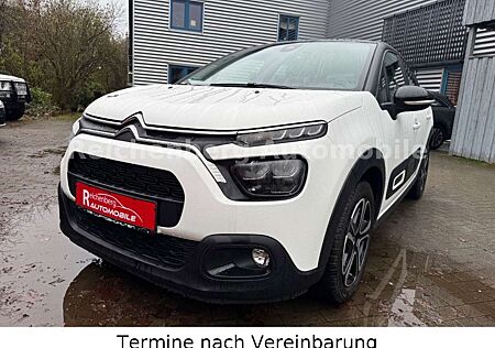 Citroën C3 Citroen Shine Pack