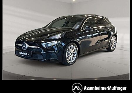 Mercedes-Benz A 200 Progressive +Wide+MBUX+Pano+Navi+PDC+LED