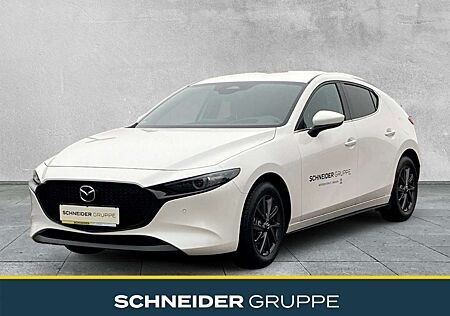 Mazda 3 EXCLUSIVE-LINE e-SKYACTIV G Exclusive-Line +BOSE+M