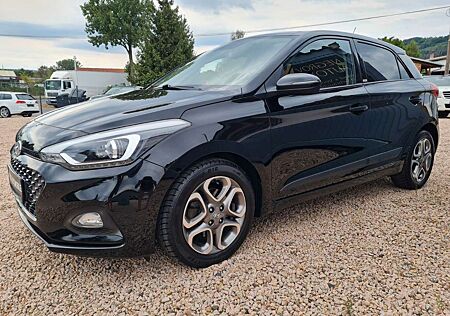 Hyundai i20 Style