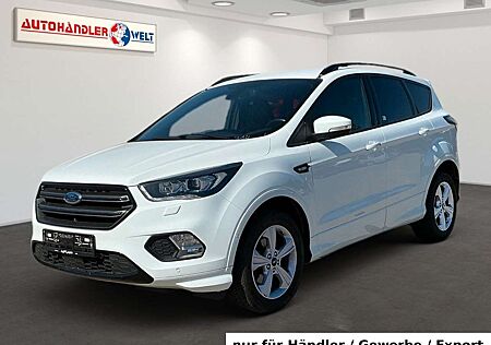 Ford Kuga 1.5 EB ST-Line