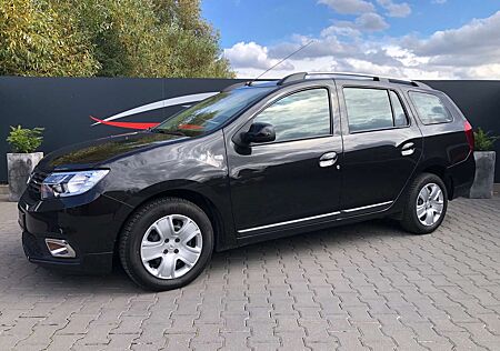 Dacia Logan MCV