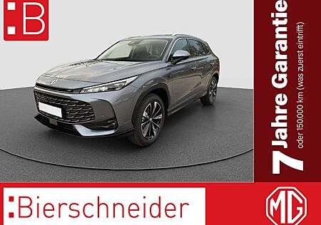 MG HS HEV Luxury Preis nur mit Finanzierung