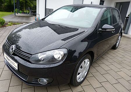 VW Golf Volkswagen Style 1.4 TSI [SHZ/KLIMAAUTOMATIK]