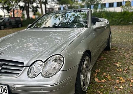 Mercedes-Benz CLK