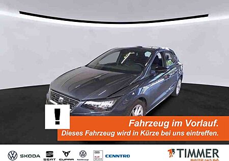 Seat Ibiza 1.0 TSI FR-LINE *LED *ACC *VIRTUAL *LM17" *APP-CO