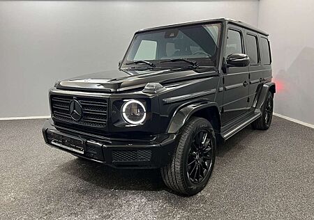 Mercedes-Benz G 400 d AMG LINE*SITZKLIMA*MANUFAKTUR*VOLL