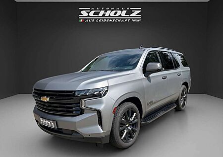 Chevrolet Tahoe High Country Dark 6,2L V8