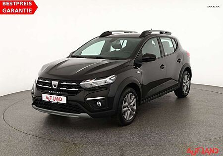 Dacia Sandero Stepway TCe 90 Aut. LED AAC PDC Tempomat
