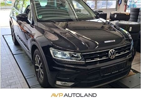 VW Tiguan Volkswagen 1.4 TSI Comfortline | PANO | NAVI |