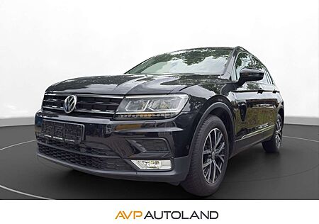 VW Tiguan Volkswagen 1.4 TSI Comfortline | PANO | NAVI |