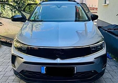 Opel Grandland X Ultimate