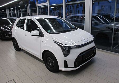 Kia Picanto Vision MJ 25 Sitzheiz. Navi Kamera