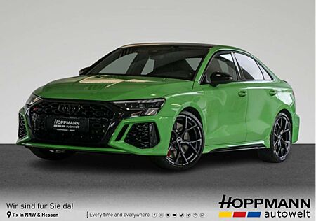 Audi RS3 2.5 TFSI quattro LED NAVI RÜCKKAMERA