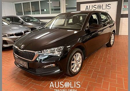 Skoda Scala 1.0 TSI Ambition LED,Sitzheizung,Navi