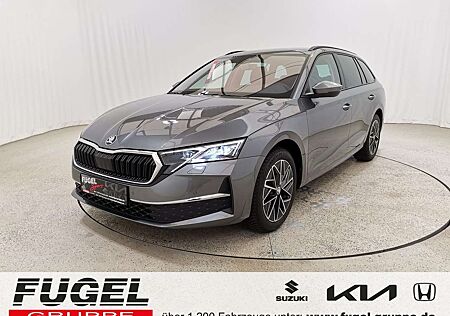 Skoda Octavia Combi 2.0 TDI DSG Selection ACC|RFK|Navi|Matrix