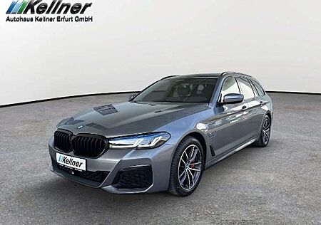 BMW 530 e xDr. M-Sport PRO+Head-Up+PANO+HIFI+ACC+360