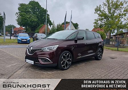 Renault Grand Scenic TCe 140 Intens SHZ RFK