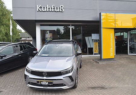Opel Grandland X Ultimate