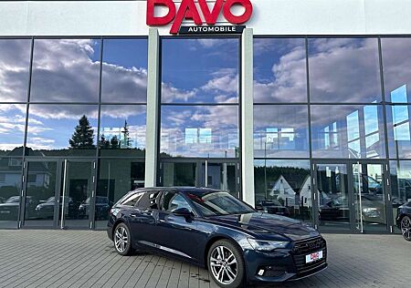 Audi A6 Avant 45 TFSI quattro sport/Pano/ACC/Matrix
