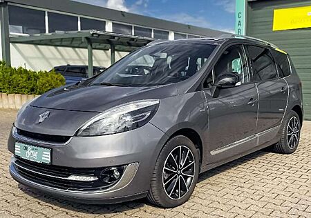 Renault Grand Scenic 1.2 TCe 115 BOSE Edition ENERGY .7 SITZER.NAVI