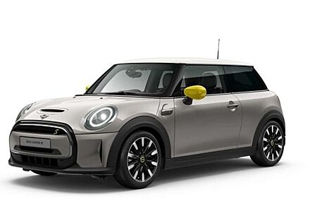 Mini Cooper SE . Electric Trim Klimaaut. PDC
