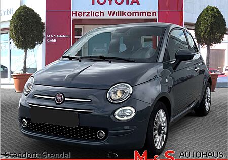 Fiat 500 1.0 Lounge BT USB PDC KLIMA