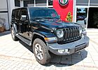 Jeep Wrangler / Unlimited Sahara