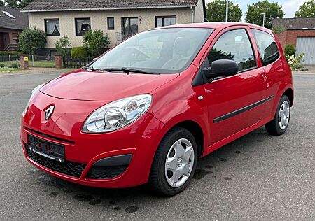Renault Twingo je t'aime