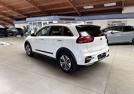 Kia Others e-Niro Spirit (64kWh) Leder+SHD+OBL 3Phasen