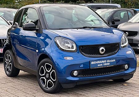 Smart ForTwo *PRIME*TURBO*PANORAMA*LEDER