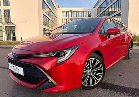 Toyota Corolla Touring Sports Hybrid Team D Nur 30000kM