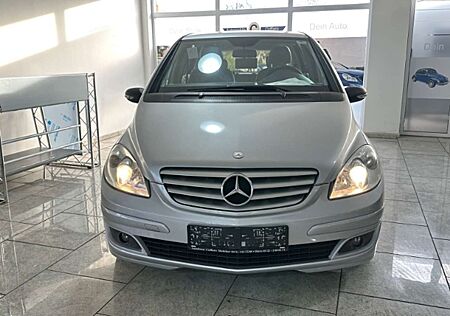 Mercedes-Benz B 180 -Klasse CDI DPF Klima el.SP Spieg. beheizbar Klapp