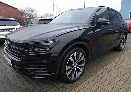 VW Touareg Volkswagen 4Motion*Luft*Pano*Sthzg.*AHK*Matrix*Alu*