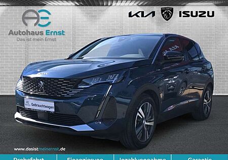 Peugeot 3008 Hybrid 225 e-EAT8 Allure