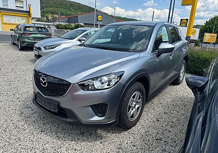Mazda CX-5 Prime-Line 2WD #WKR