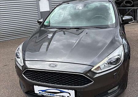 Ford Focus Business