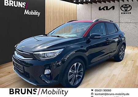 Kia Stonic Vision 1.4
