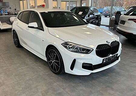 BMW 120 d xDrive M Sport A*NAV*CAM*LED*ALCANTARA SPOR