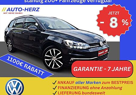 VW Golf Volkswagen VII Variant Join PDC+Navi+Sitzheizung