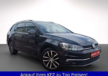 VW Golf Volkswagen VII Variant Join PDC+Navi+Sitzheizung