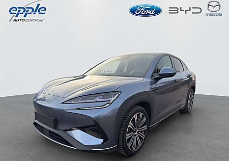 BYD Sealion 7 AWD Excellence