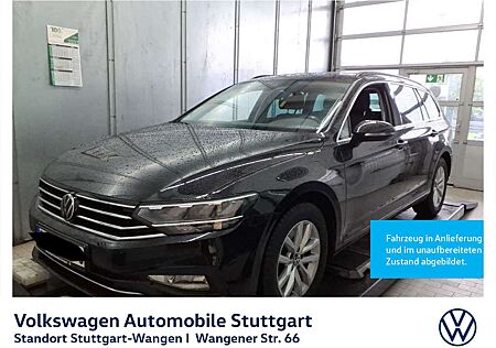 VW Passat Variant Volkswagen Business 2.0 TDI DSG Navi AHK ACC