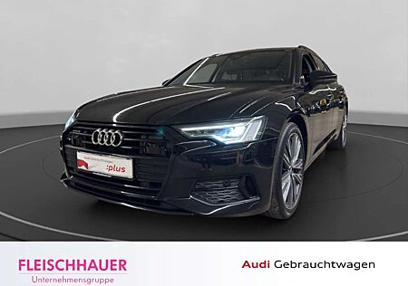 Audi A6 45 TDI quattro sport 3.0 EU6d Avant qTDI3.0 V6180