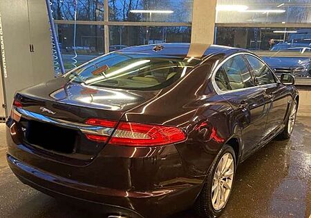 Jaguar XF 2.2 Diesel