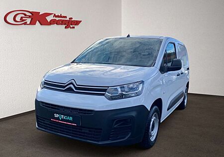 Citroën Berlingo Citroen 1.2 Puretech 110 L1