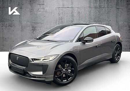 Jaguar I-Pace EV400 R-Dynamic SE Panorama Luftfederung StandHZG