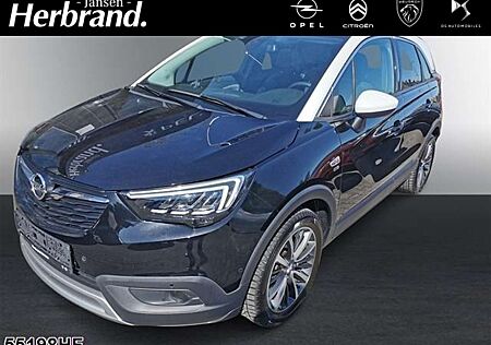 Opel Crossland X 1.2 Turbo, 120 Jahre