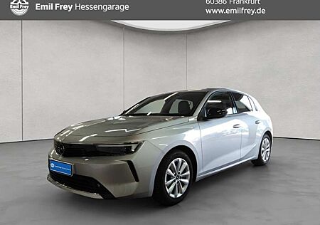 Opel Astra 1.2 Turbo Elegance